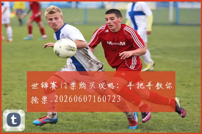 世锦赛门票购买攻略:手把手教你抢票_20260607160723
