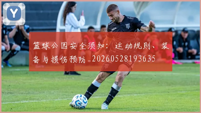 篮球公园安全须知:运动规则、装备与损伤预防_20260528193635